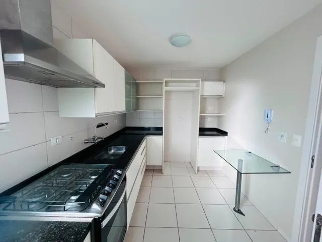 Edifício Manacá: apartamento com 2 quartos, sala ampliada e 2 vagas - Foto 4