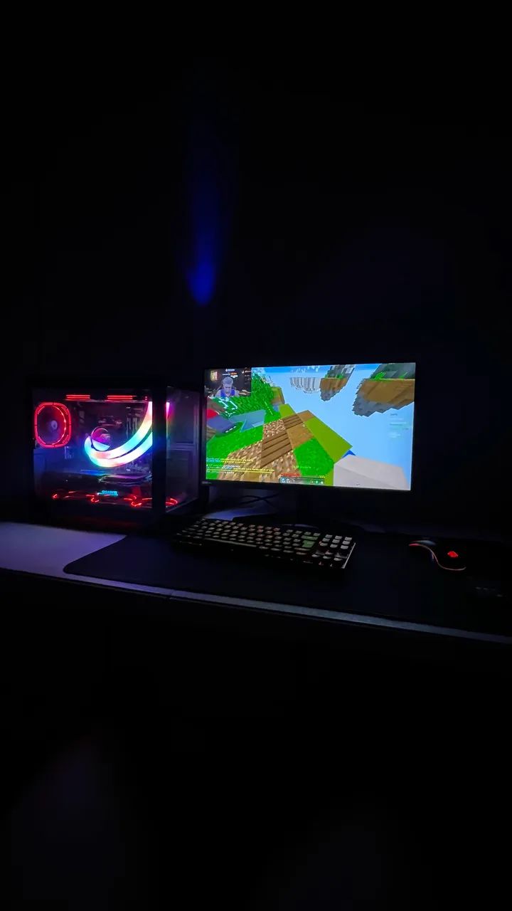 Pc gamer topado - Foto 2