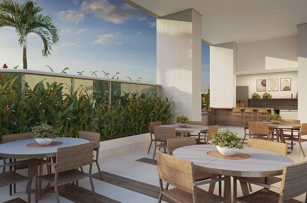 TANGO PLAZA DE FATIMA - Foto 6