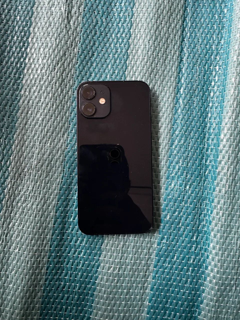 iPhone 12 mini 64g 