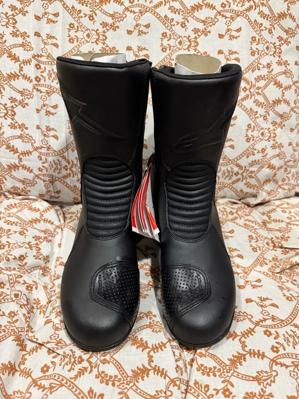 Bota Alpinestars Original - Nova ?
