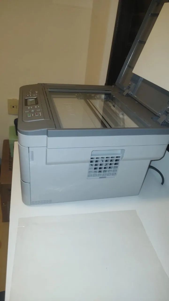 Impressora Lazer nova - Foto 2