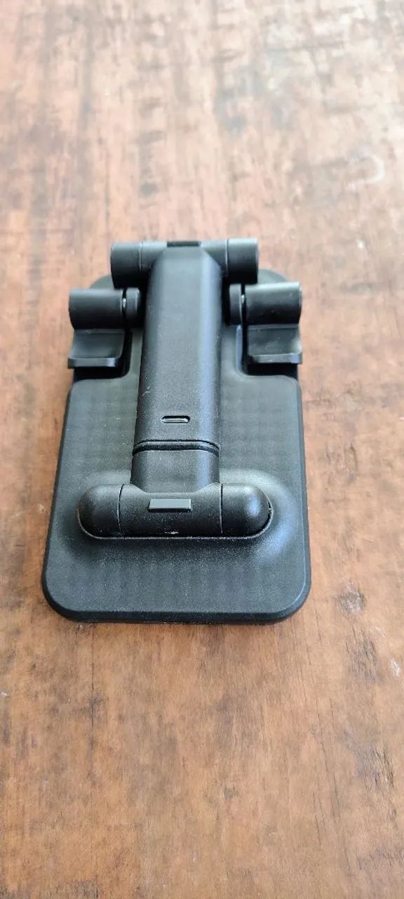 Suporte articulável para celular e tablet - Foto 3
