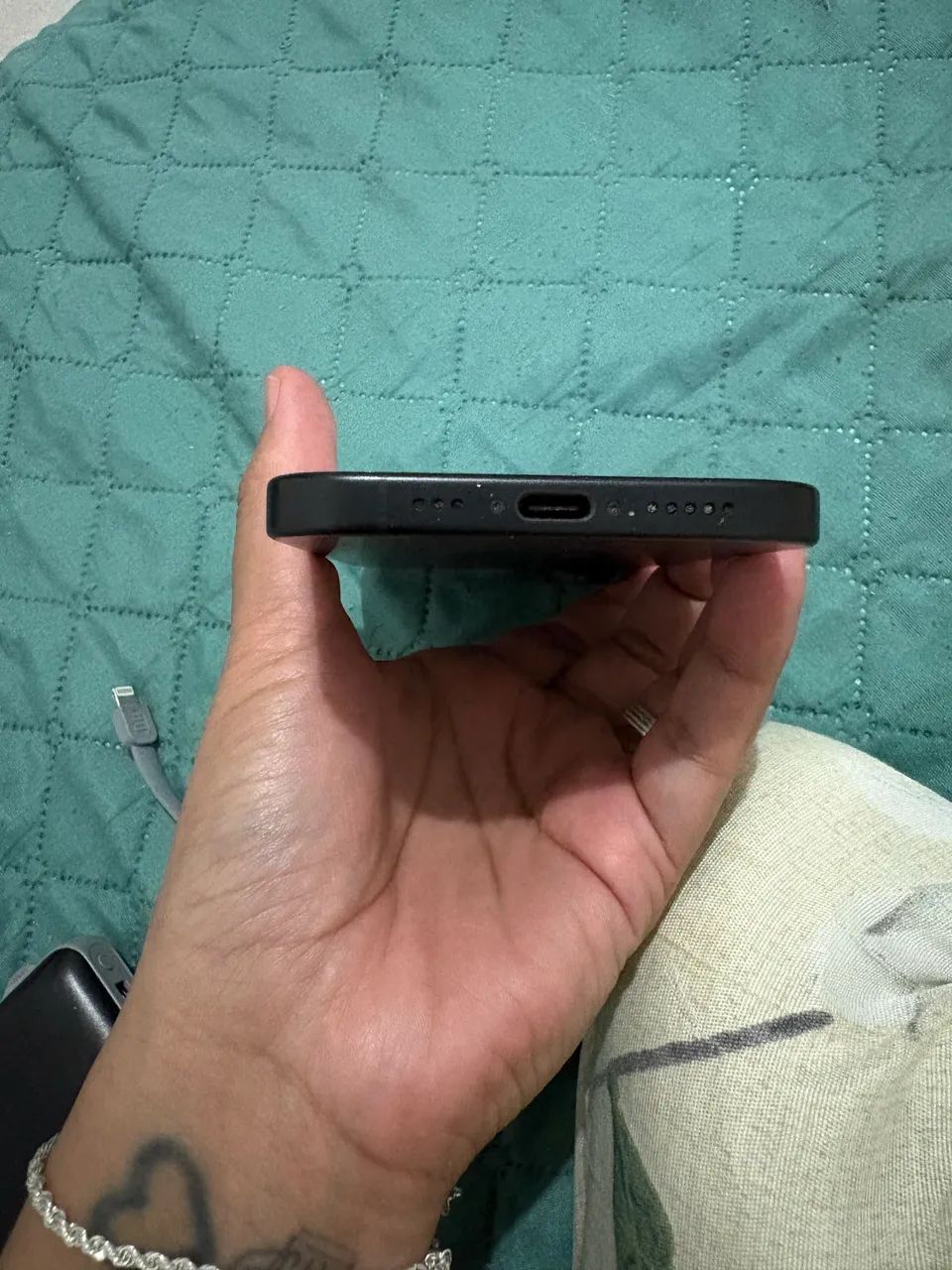 Vendo iPhone 16 128gb - Foto 4