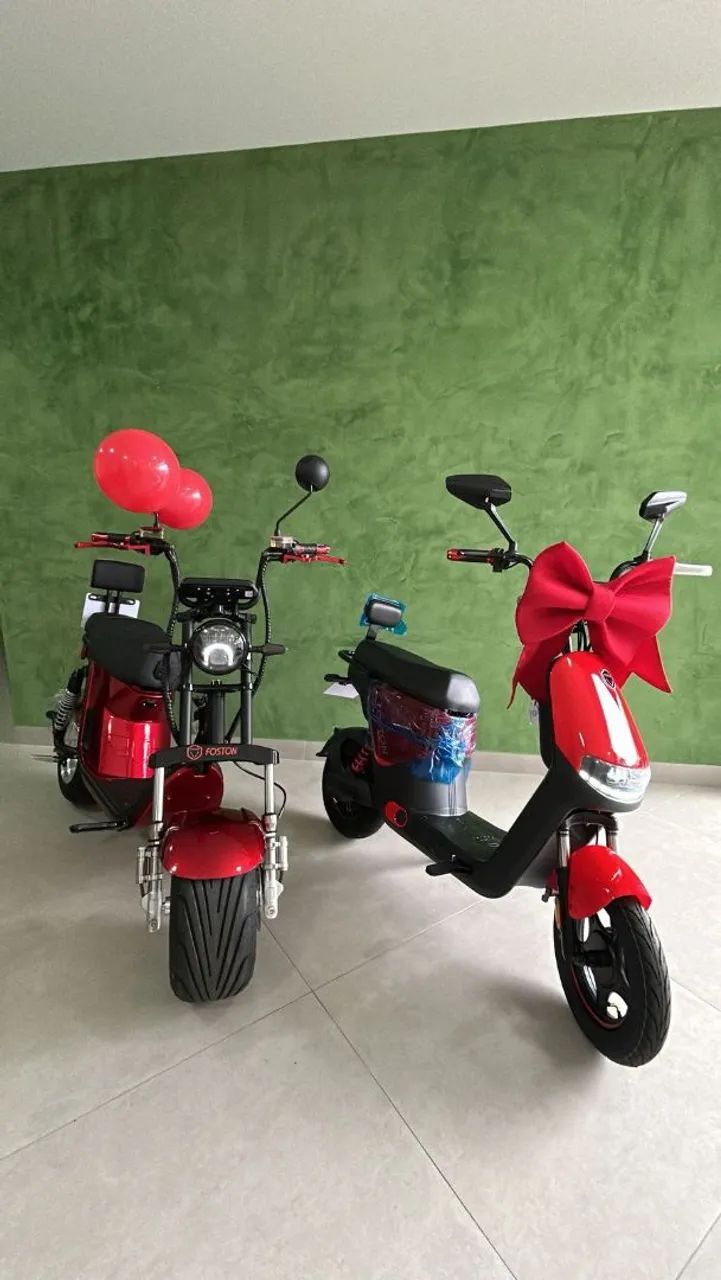 Scooter x12 Max 1000watts - Foto 3