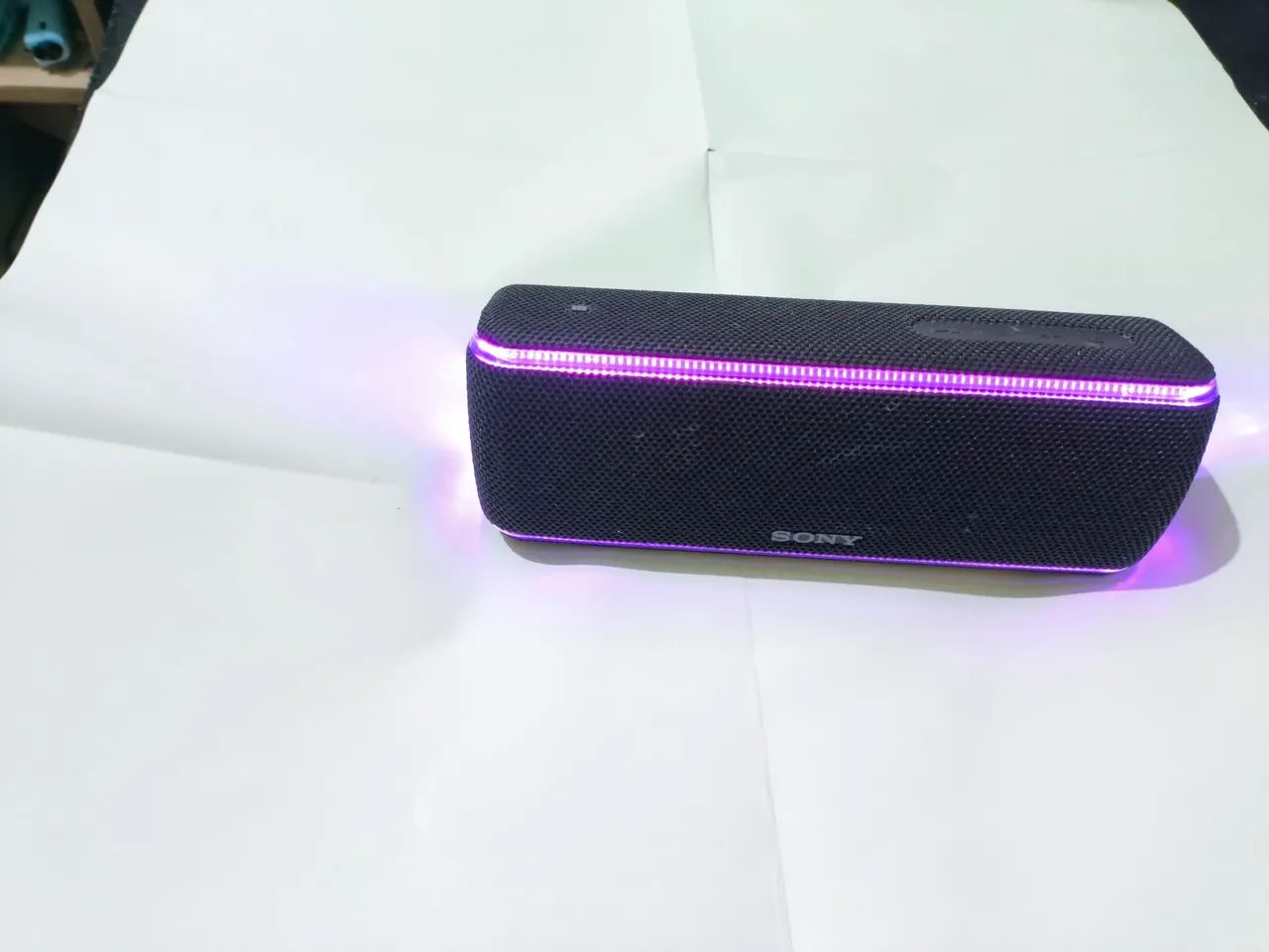 Caixa de som Sony Srs-xb31  - Foto 4