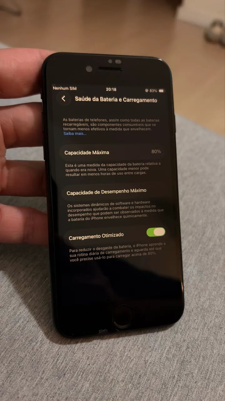 iPhone SE 64GB - Foto 4