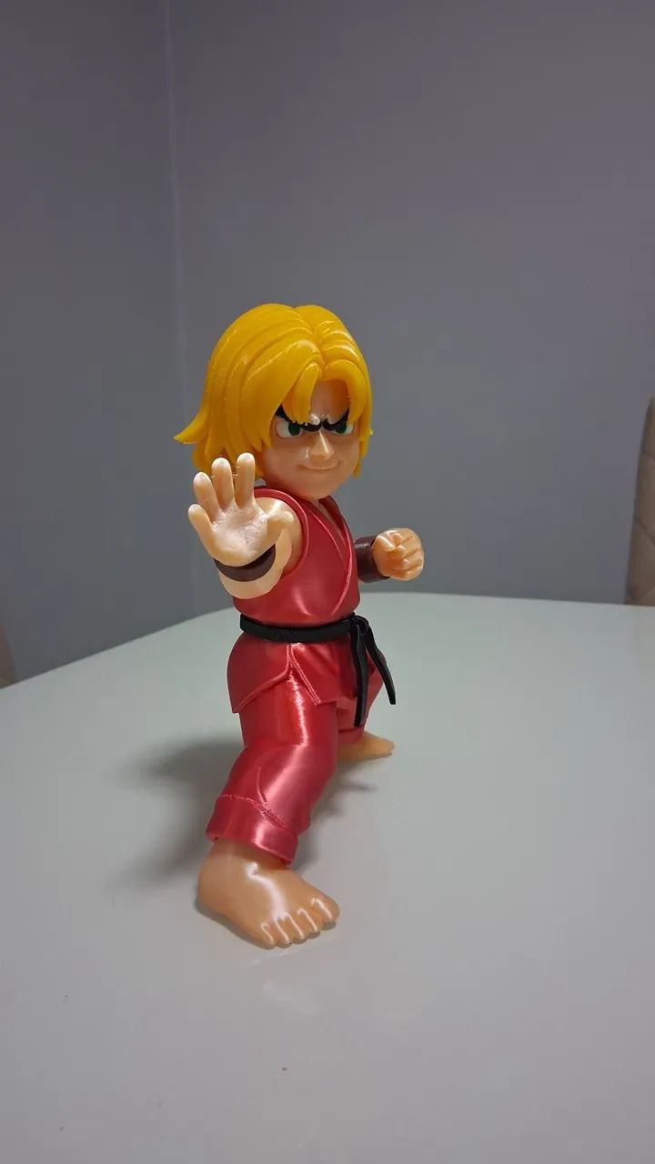 Boneco colecionável  - Foto 3