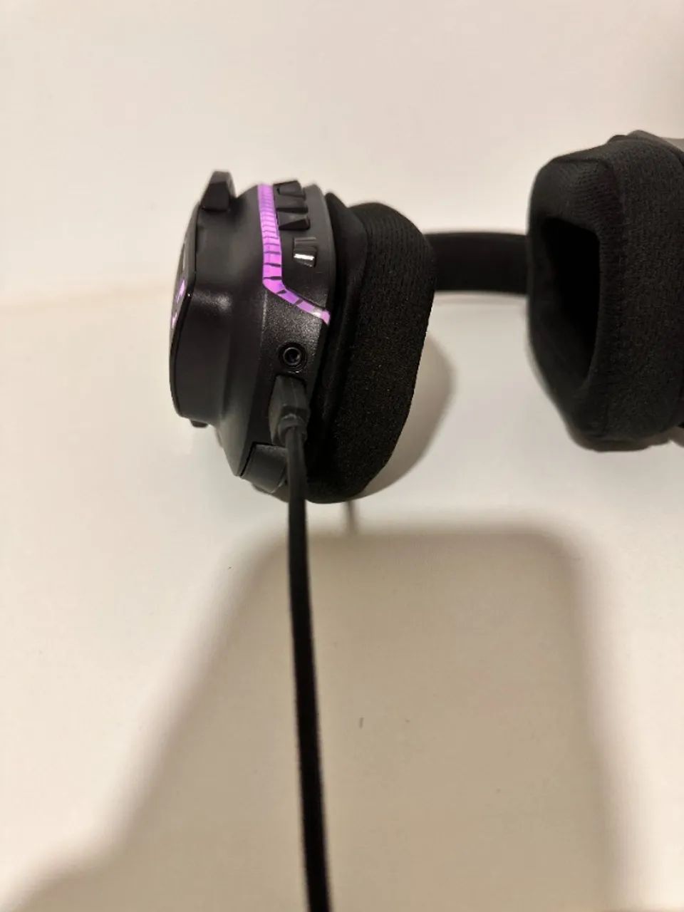 Headset Logitech G635 - Foto 4