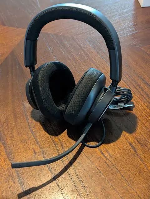 Headset MSI Maestro 300 - Foto 2
