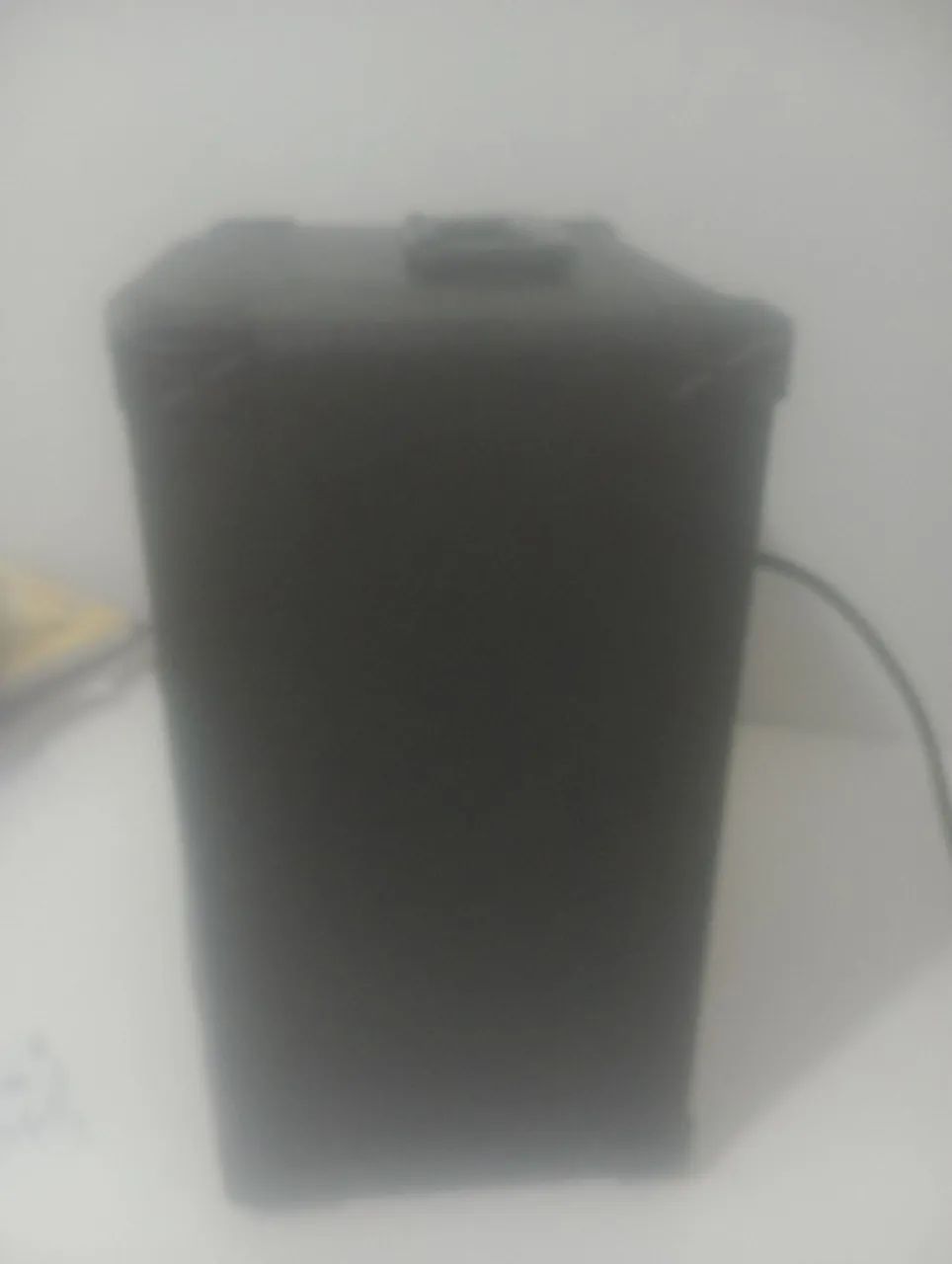 Caixa de som  - Foto 2