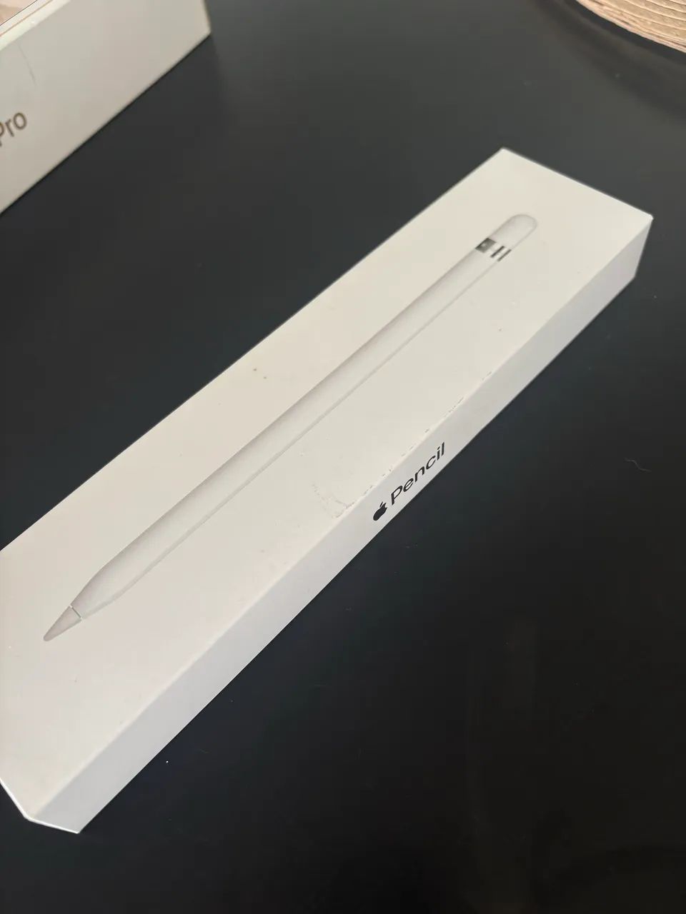 iPad Pro 10,5? 64GB Rosé + Apple Pencil + Cabo - Leia descrição