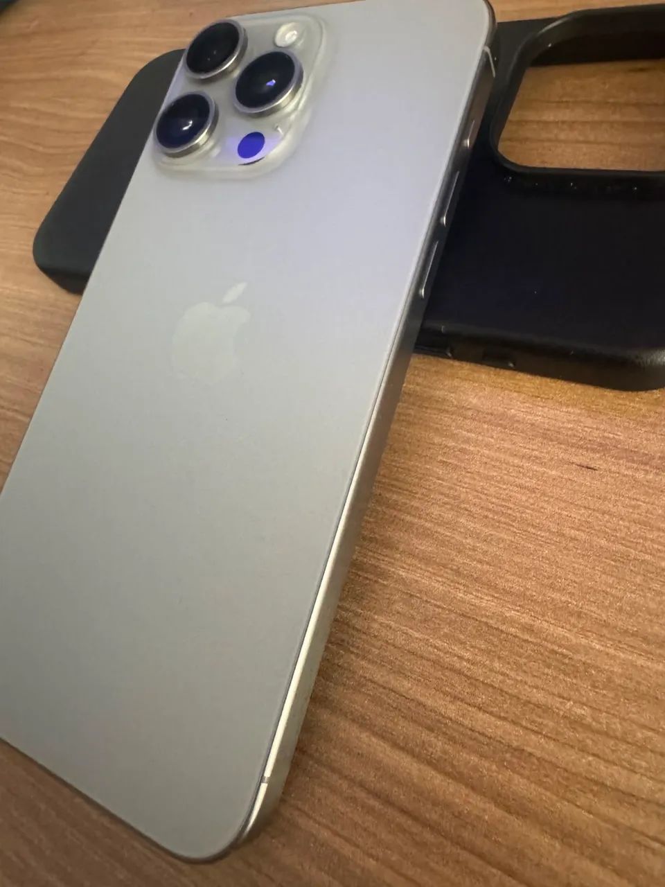 iPhone 15 pro Max 512gb  - Foto 3