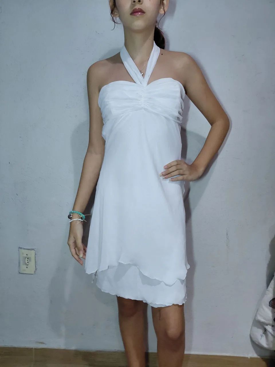 Vestido y2k seminovo - Foto 2