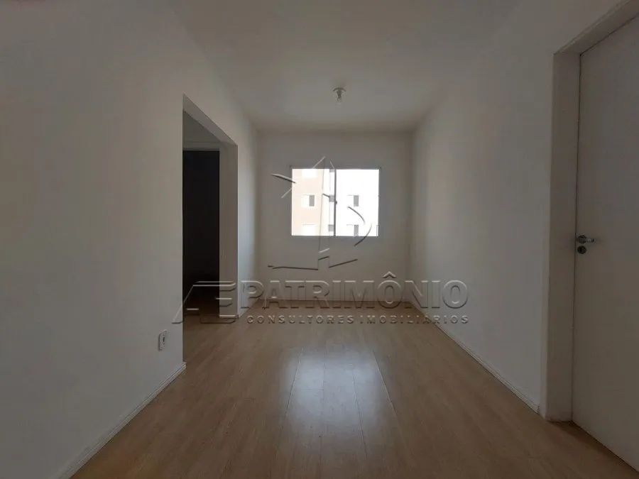 APARTAMENTO 2 QUARTOS NO RESIDECIAL SPAZIO MOINHO VELHO - Foto 5