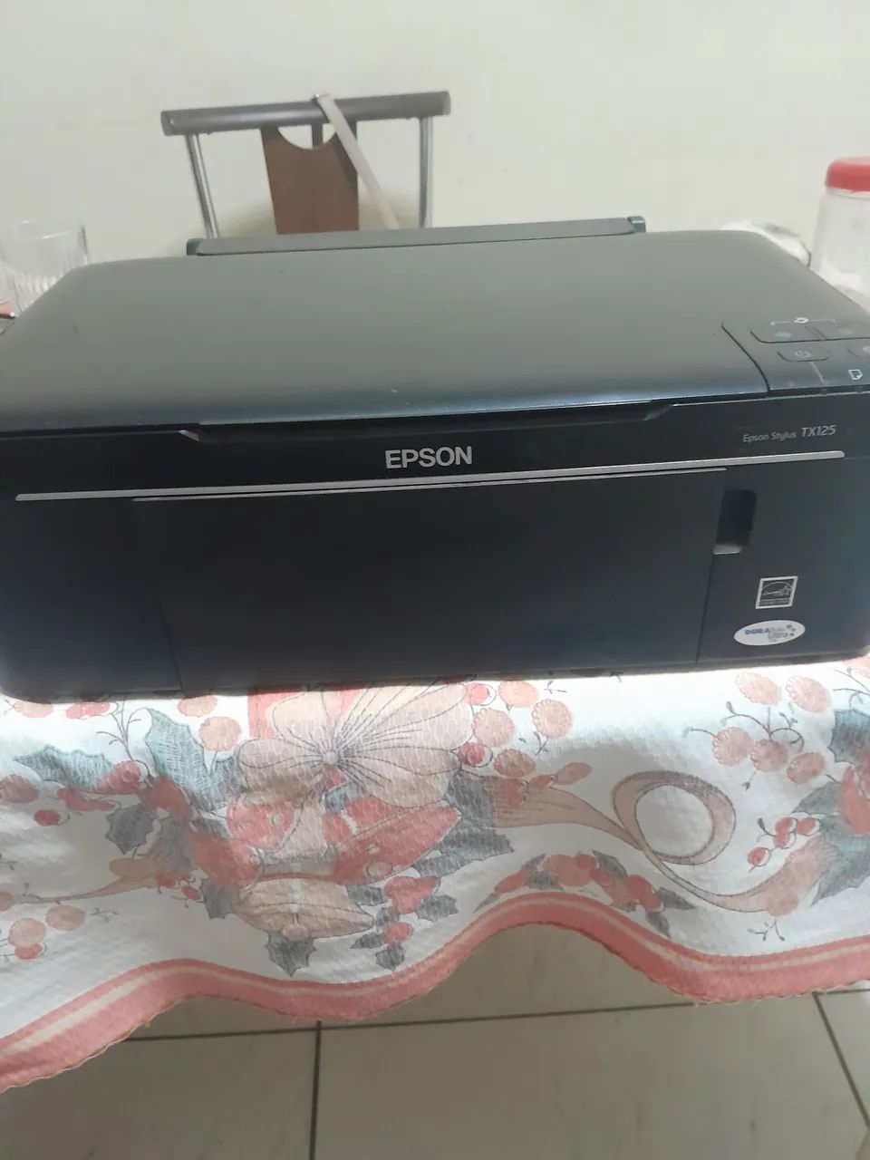 Impressora Epson 