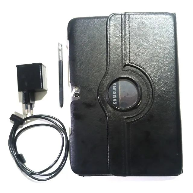 Tablet Samsung Galaxy Note 10.1 (GT-N8000 16GB) - Foto 3