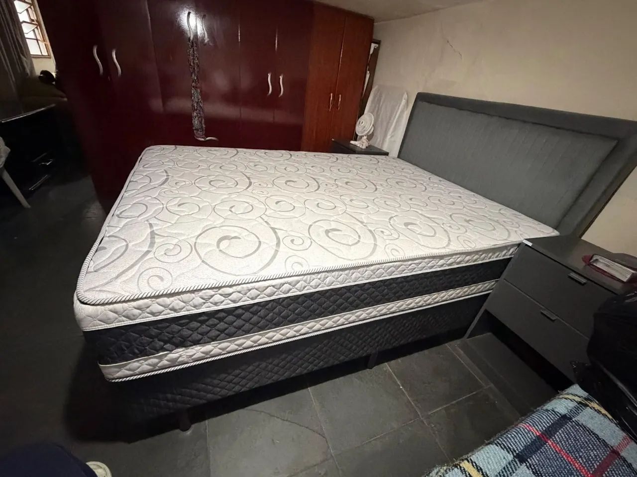 Cama box Biflex Turquia - Foto 2