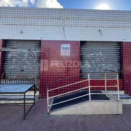 Casa Comercial à venda no Bairro Bugio - - 2 quartos, 1 vaga