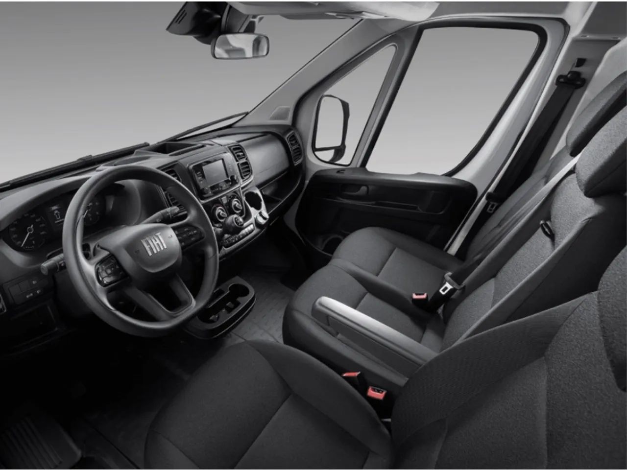 Fiat Ducato Maxicargo 2.2 Diesel (e6) 2026 - Foto 4