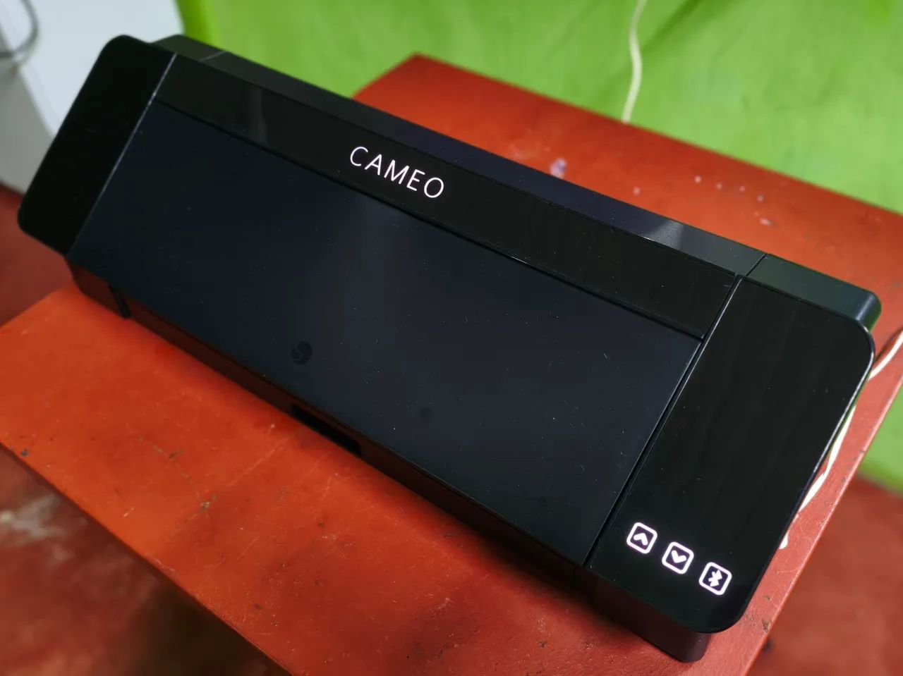 Silhouette Cameo 4 - Foto 3
