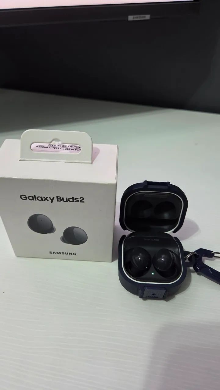 Samsung Galaxy Buds2 - Foto 3