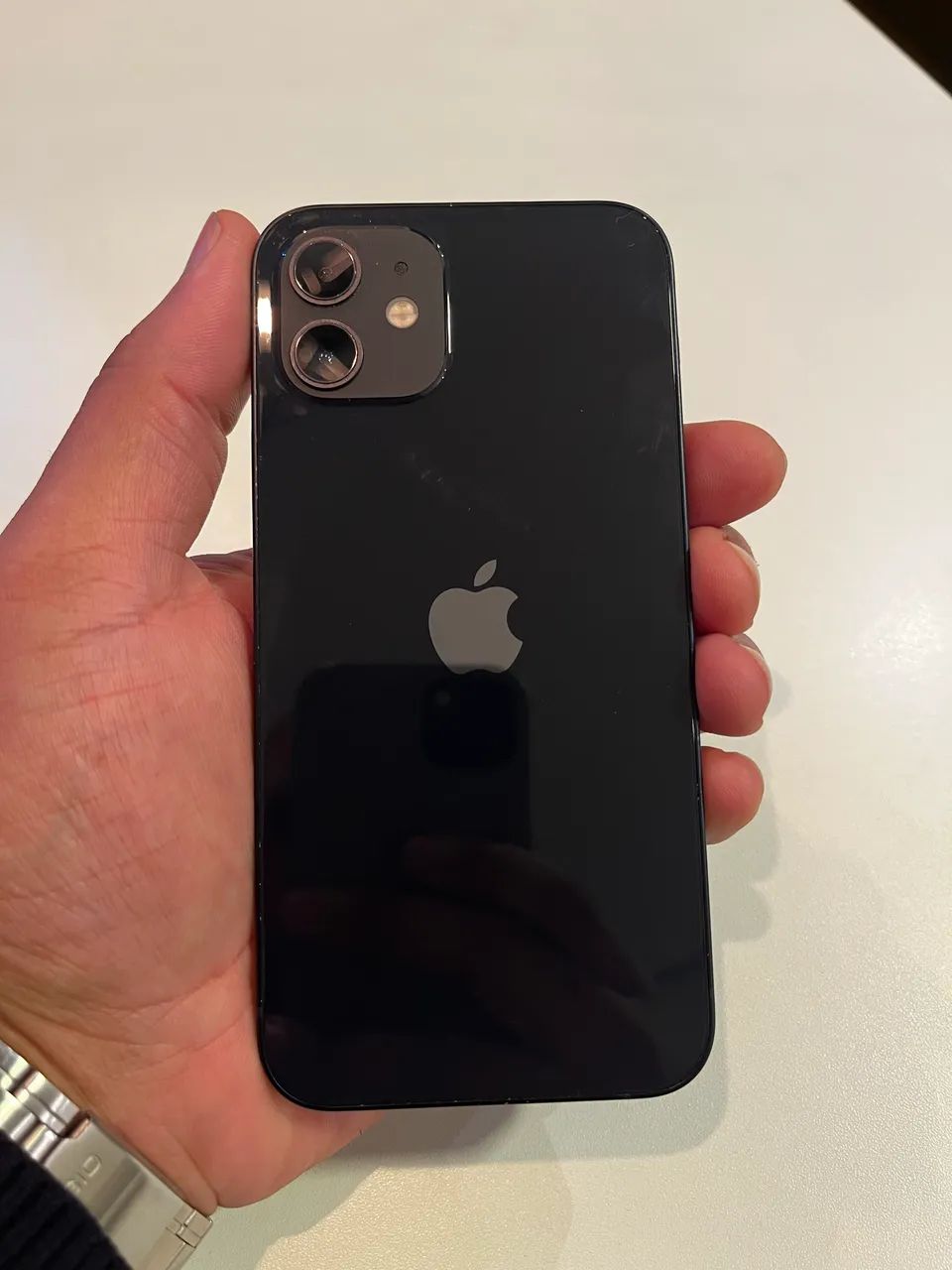 Iphone 12 64gb - OPORTUNIDADE - Foto 2