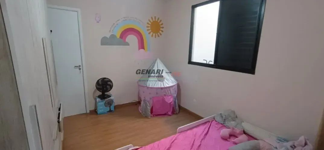 Casa à venda no Parque Barnabé com 3 quartos - Foto 3