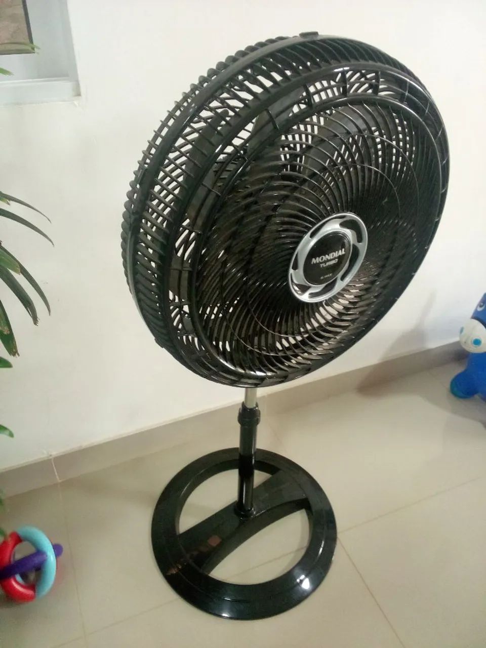 Ventilador coluna  - Foto 4