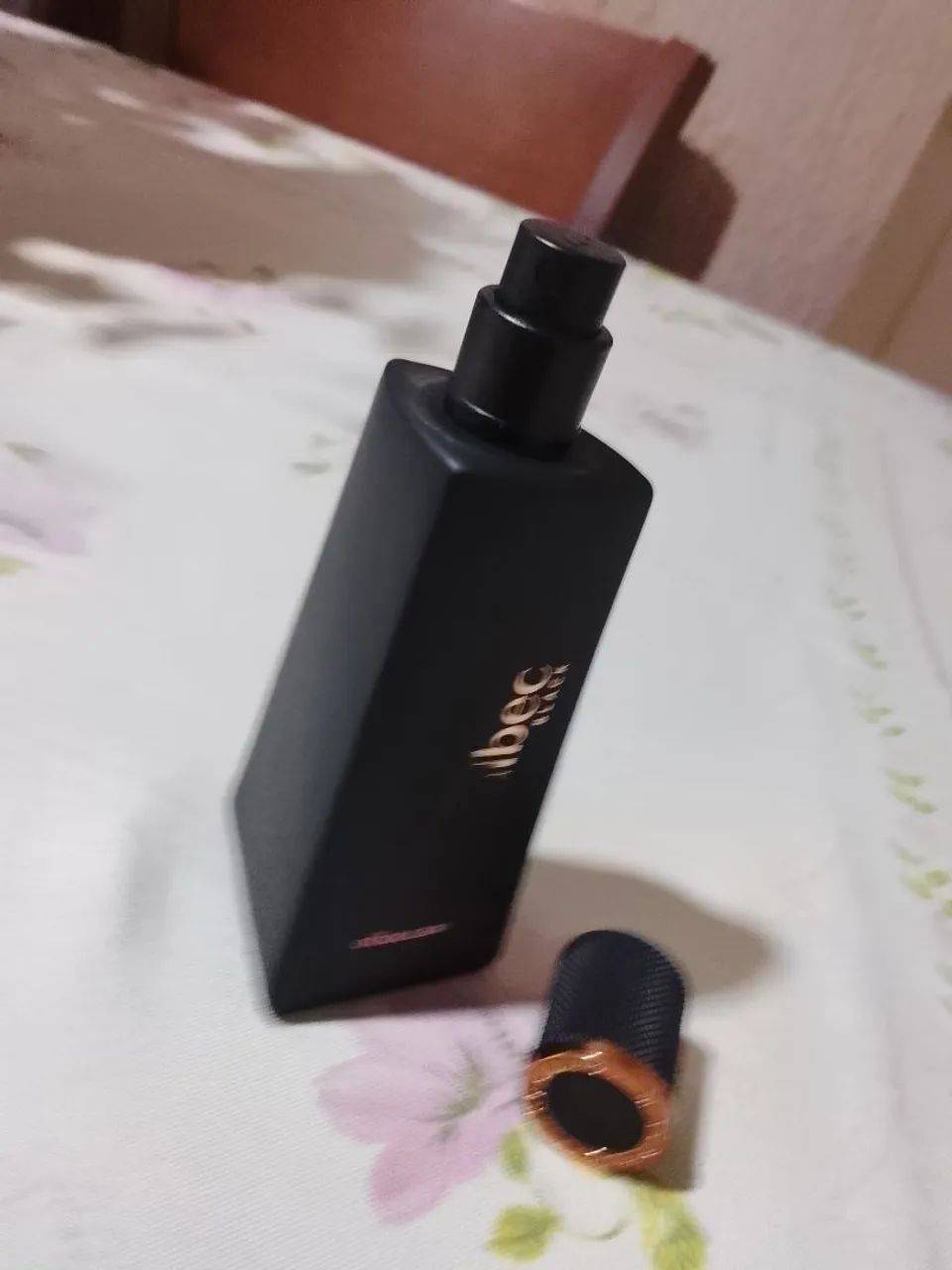 malbec black 50ml - Foto 2