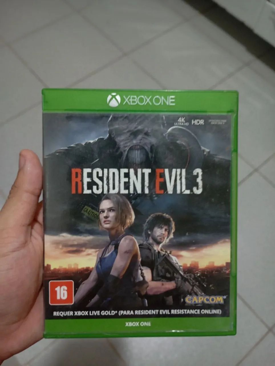 Jogos p/ xbox - Foto 3