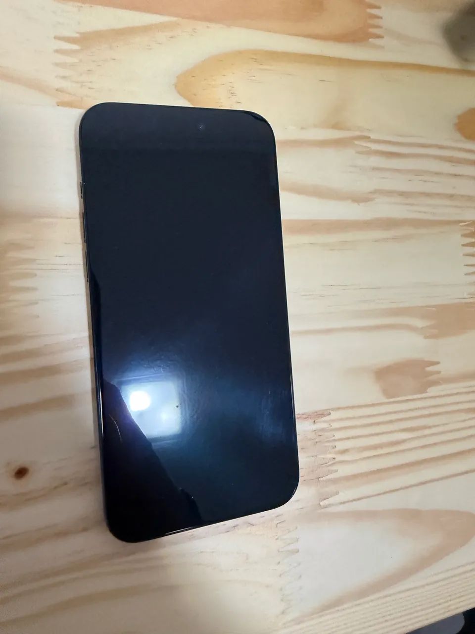 iPhone 15 Pro Max 256 GB - Estado de Novo - Foto 4