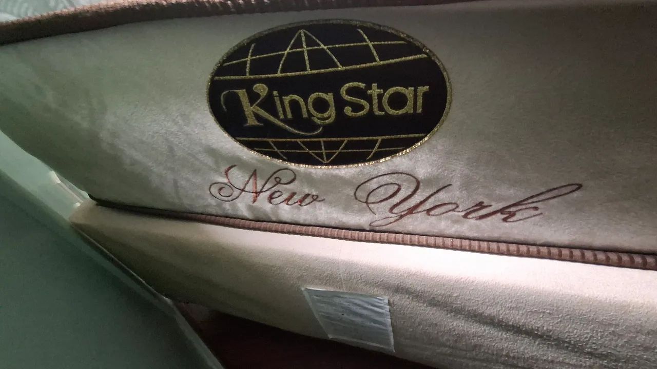 Cama de solteiro - King Star - Foto 5