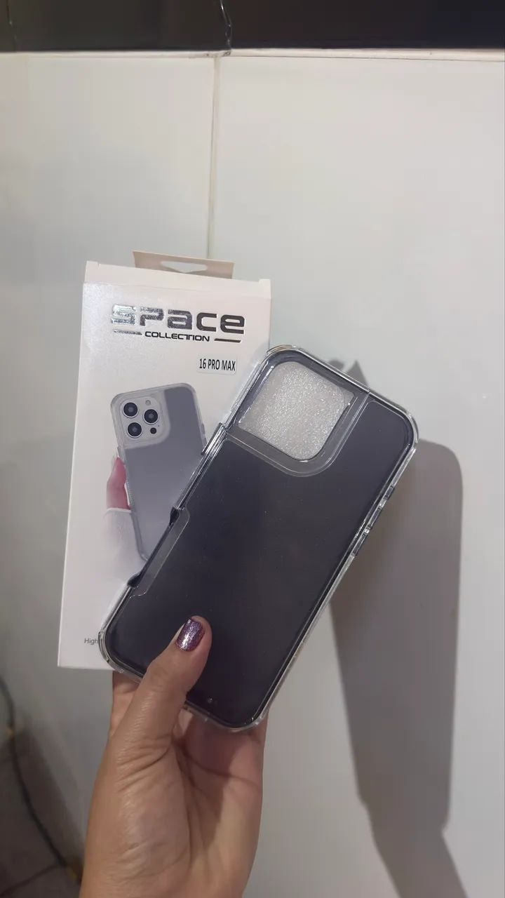 Capa 16 Pro Max  - Foto 4