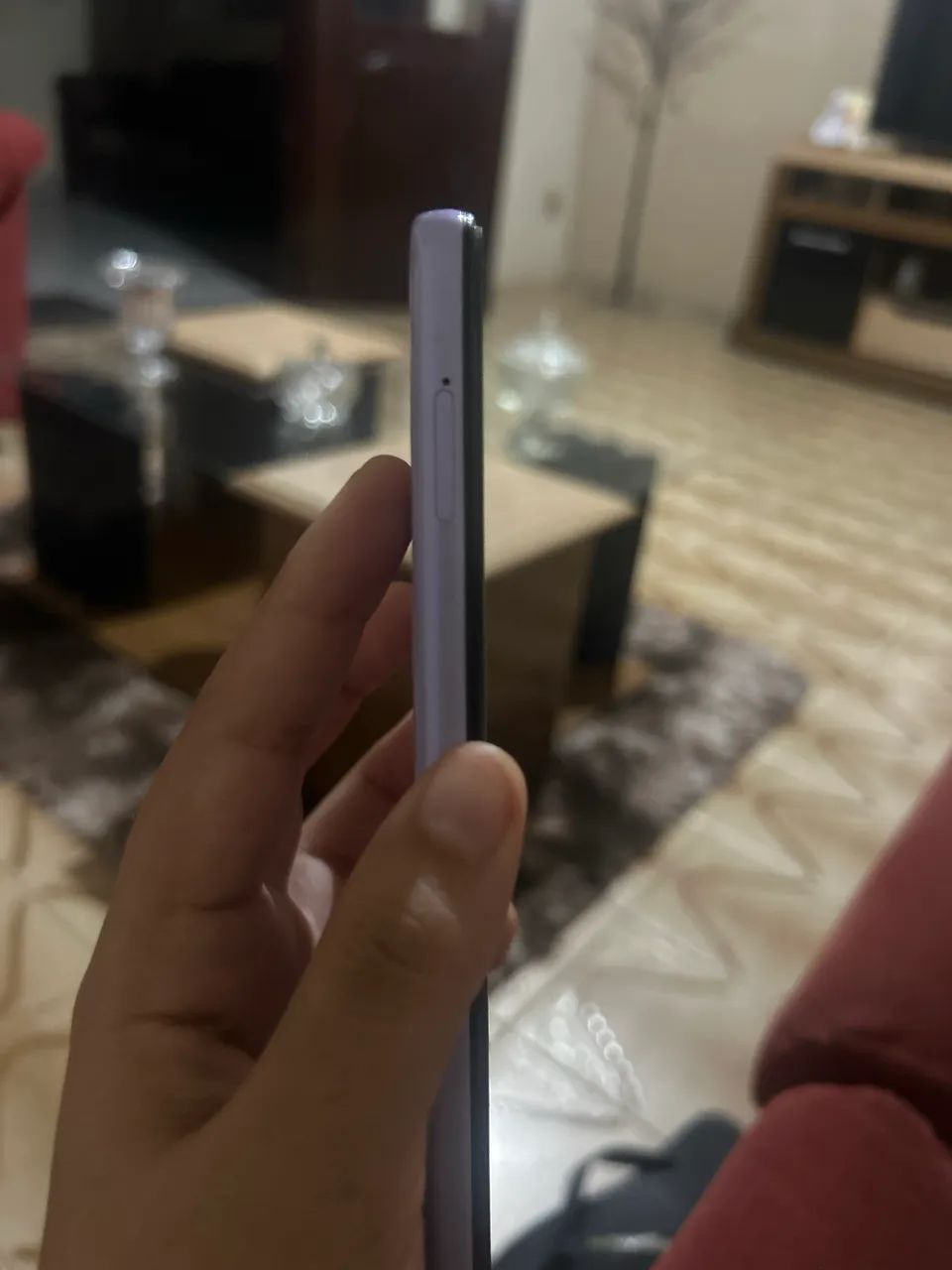 Vendo celular para reaproveitamento de peças  - Foto 5