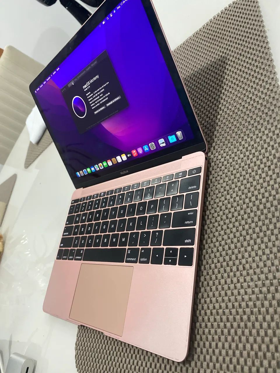 MacBook Retina - Foto 3