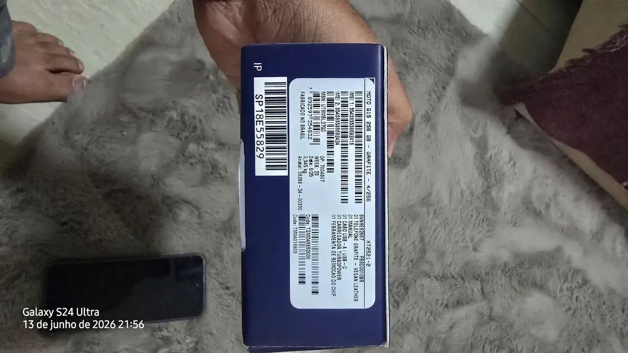 Moto g15 256gb - Foto 4