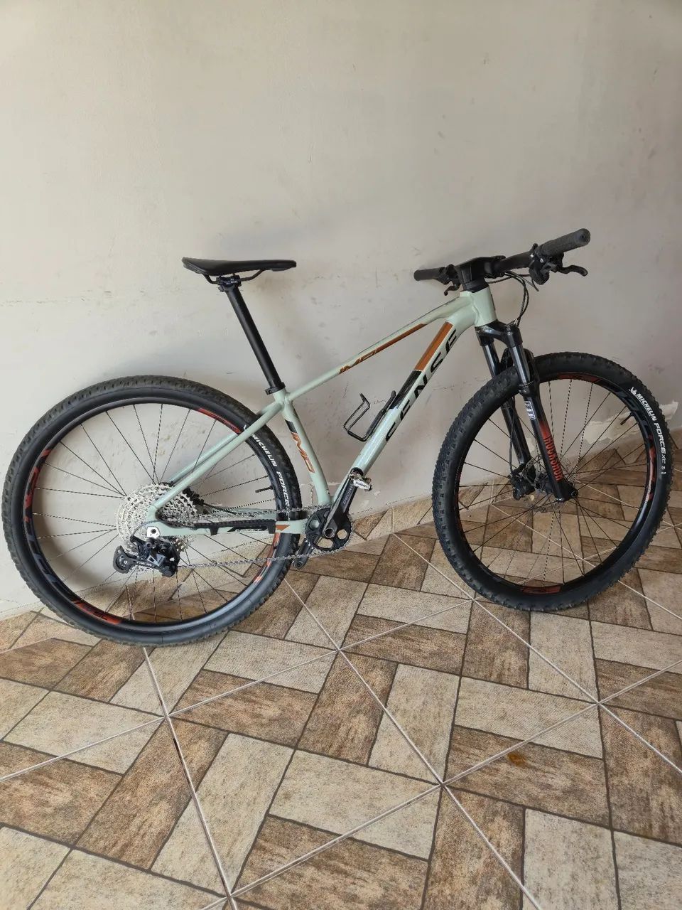 Bicicleta Sense impact SL 2024 - Foto 4
