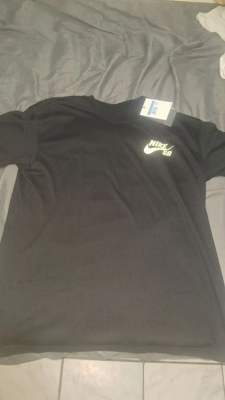 Camisa NIKE SBL - Foto 2