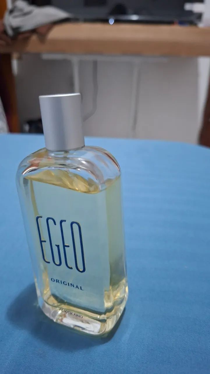 PERFUME EGEO TRADICIONAL  - Foto 3