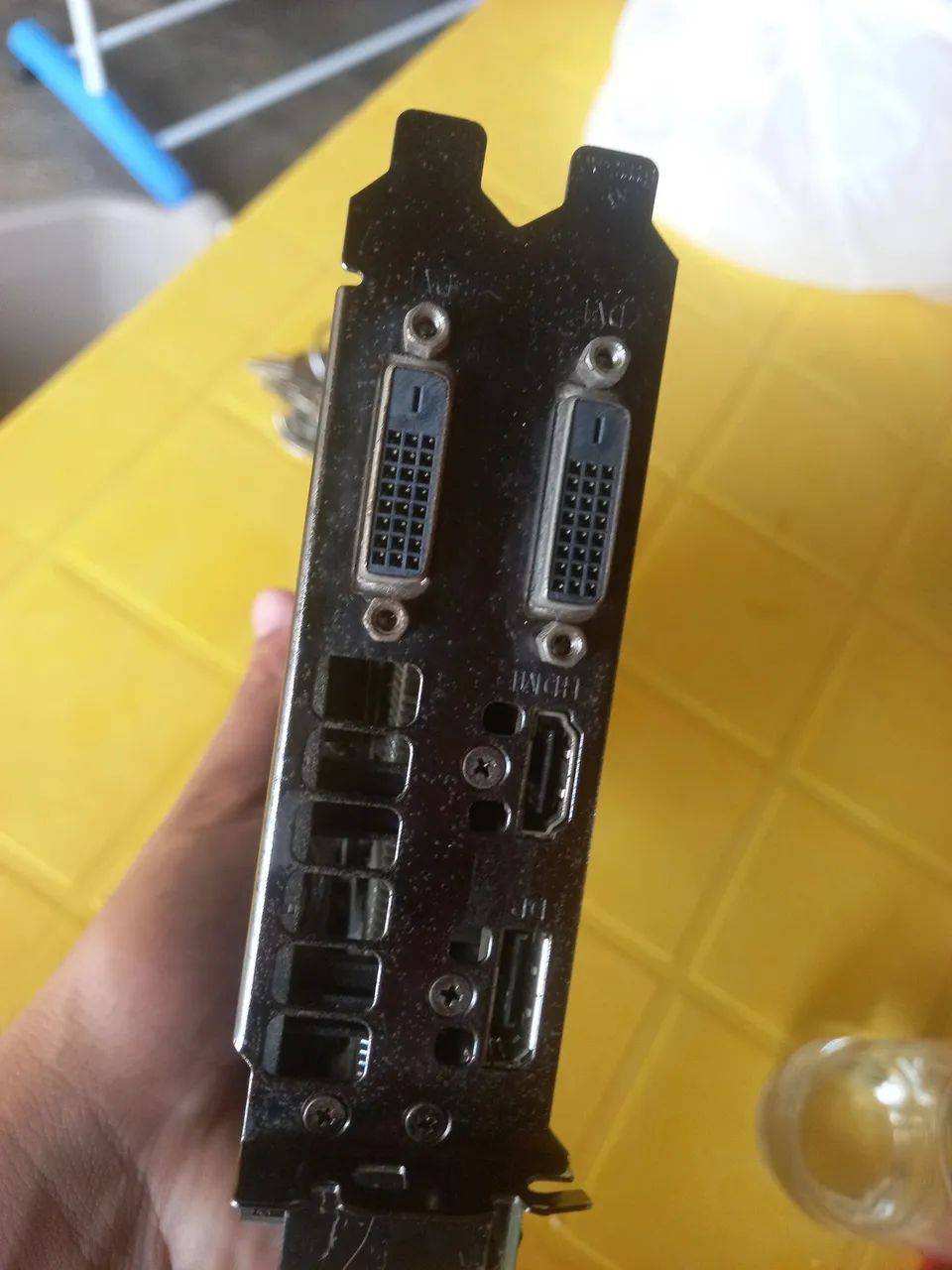 Asus RX 570 4GB Gaming  - Foto 2