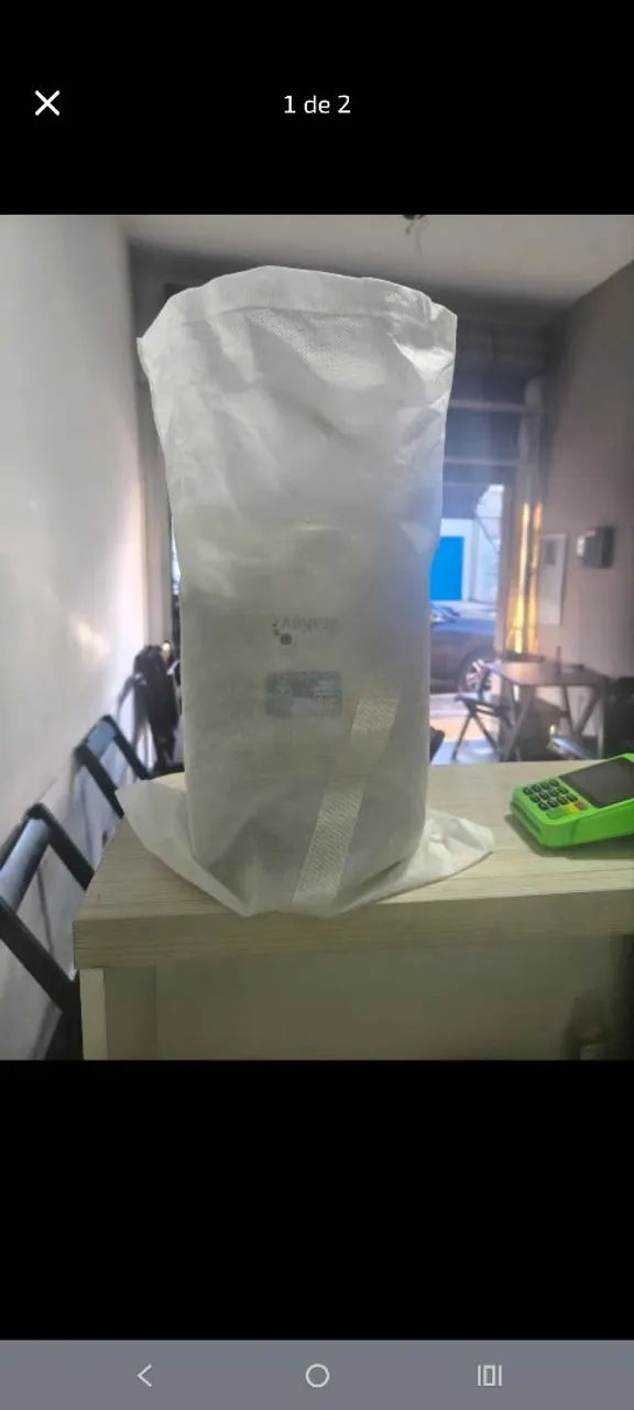Vende-se secador de mãos  - Foto 2