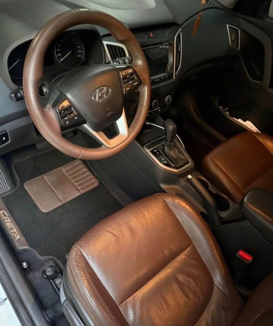 Creta 1.6 pulse plus  - Foto 3