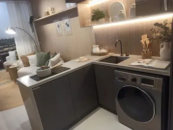 Apartamento Stúdio em Ipanema - Foto 5