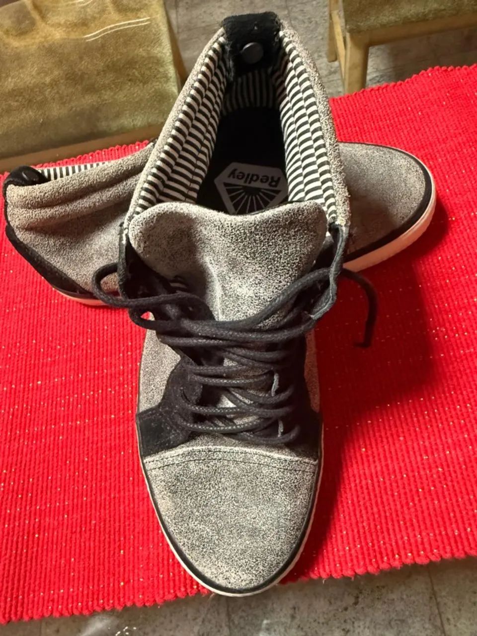 TENIS REDLEY  - Foto 3