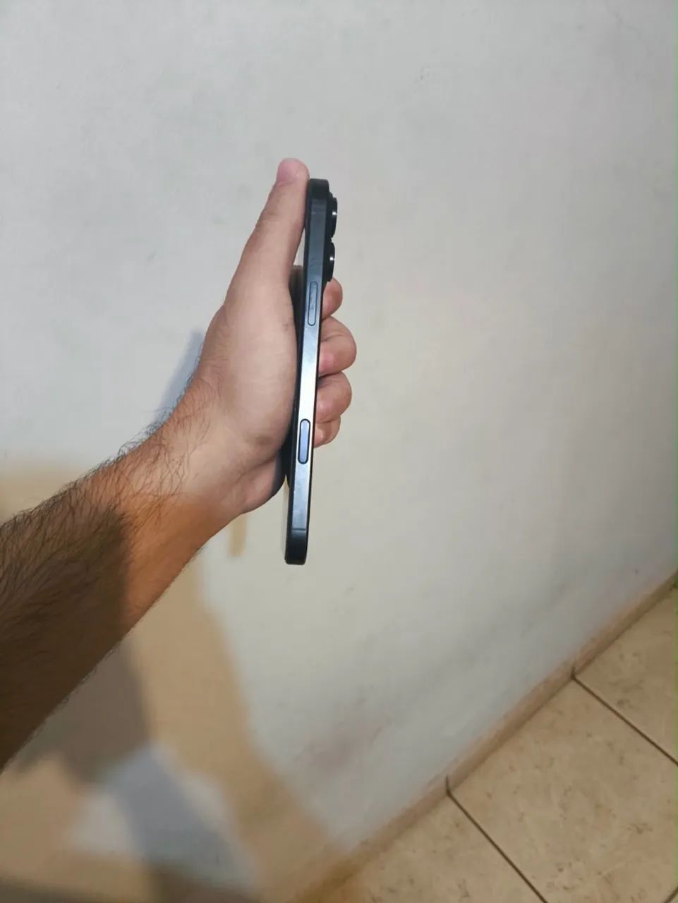 iPhone 16 pro max  - Foto 4