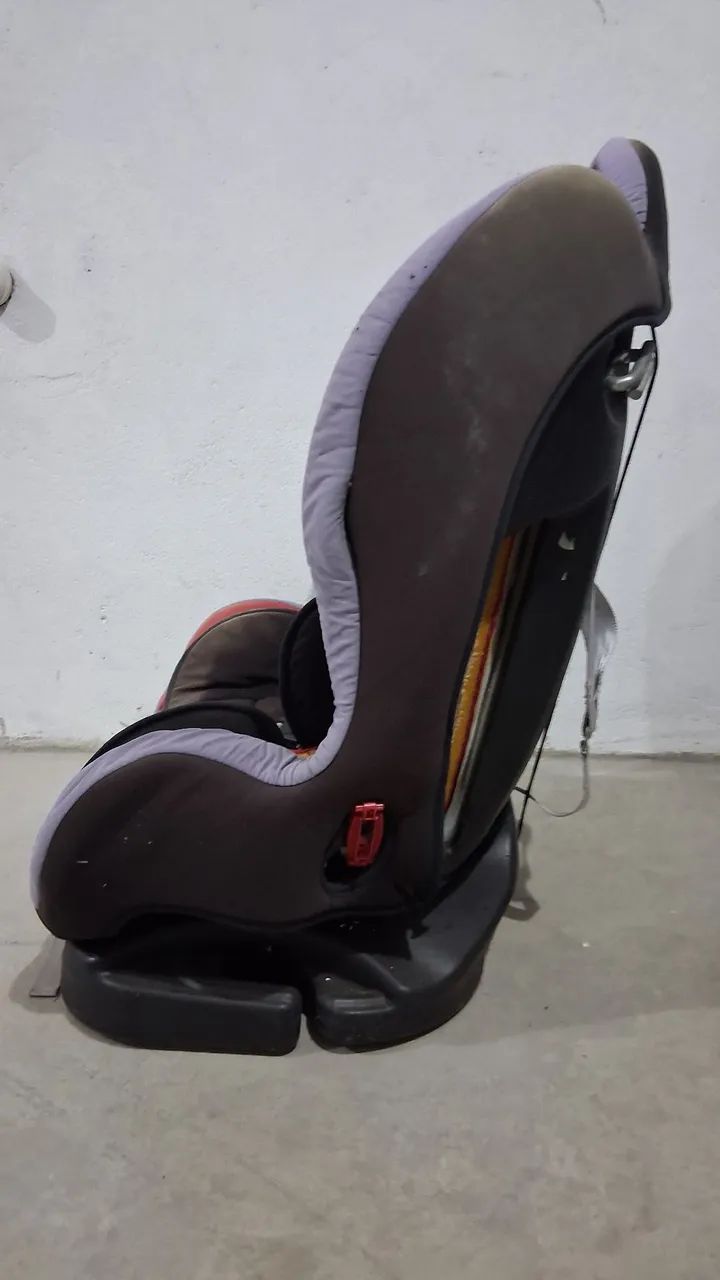 Cadeirinha  para Carro  - Foto 4