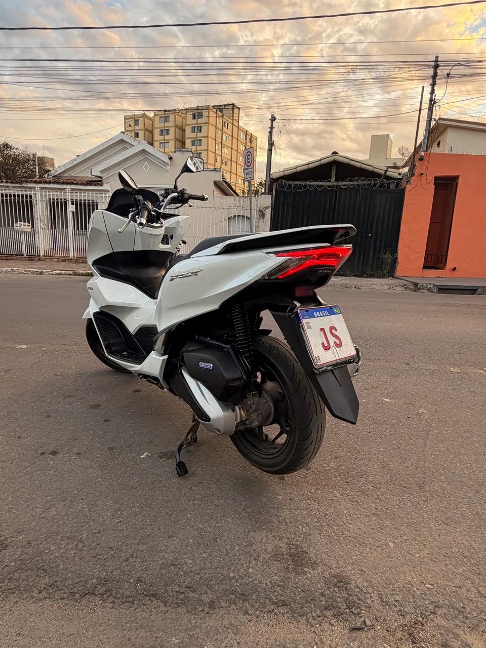 Honda PCX 160 - Foto 2