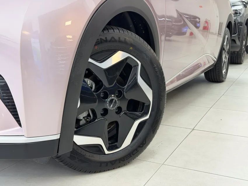 BYD Dolphin GS (Elétrico) 2024 - Foto 2