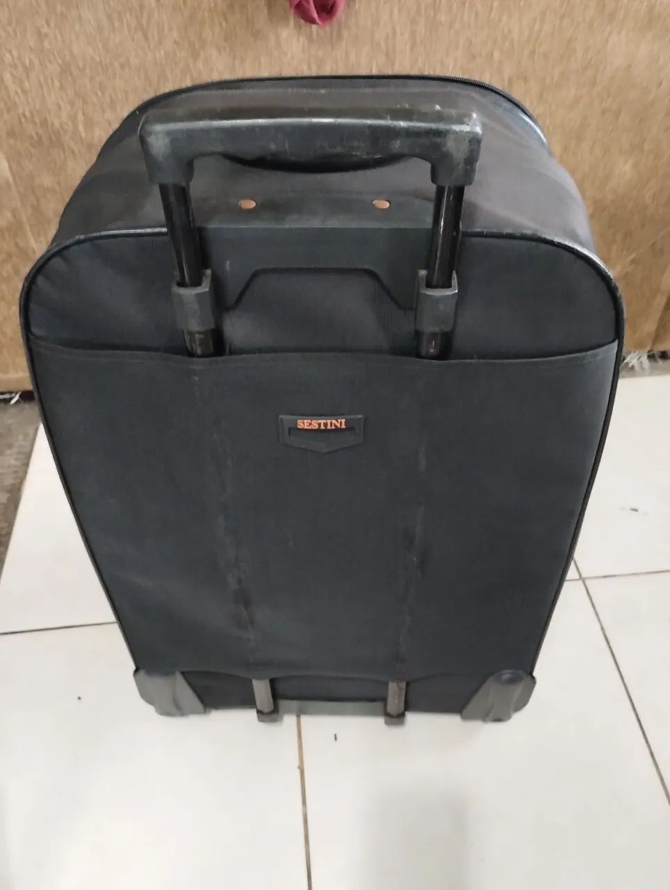 Mala de viagem  - Foto 2